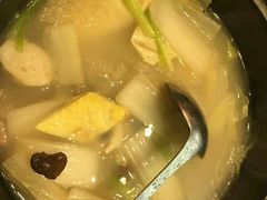-涌上外婆桥(南塘店)