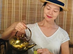 -红灯笼大酒楼(通湖路店)