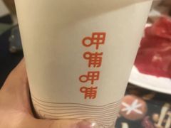 -呷哺呷哺(西单大悦城店)