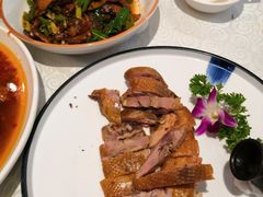 招牌土鸡-国人川菜(李家村建东街店)
