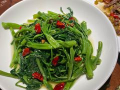 -缪氏川菜(深圳北站缤果空间店)