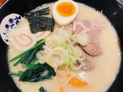-大岛日本料理铁板烧(南通大饭店)