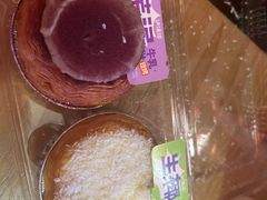 -泸溪河桃酥(湖滨银泰in77店)
