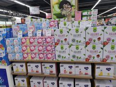 -永辉超市(回龙观店)