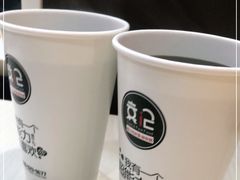-潼关村肉夹馍(文艺路店)