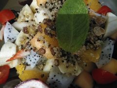 -芭莉与彩虹西餐厅(成都合生汇店)