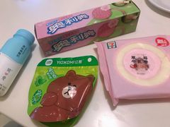 -7-ELEVEn(深圳宝安机场近14登机口)