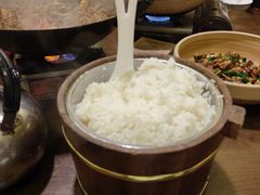 -富正毅三下锅·湘西韵味(天门山索道店)