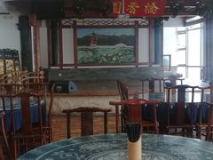 -桥香园过桥米线(国贸店)