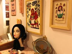 -恋物百货商店(华侨城店)