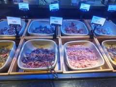 -盛江山自助料理(奥莱锦辉购物广场店)