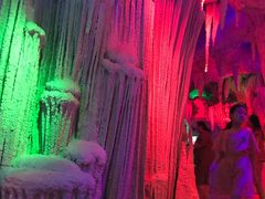 -水晶之星洗浴温泉汗蒸