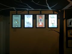 -Doors独立剧情密室(东门分店)
