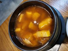 -·缸桶屋·韩式牛肋条自助烤肉(西湖D11店)