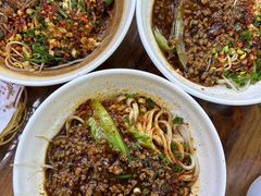 -老陈婆手工面庄