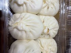 小菜包-白玉兰食品(中山公园龙之梦店)