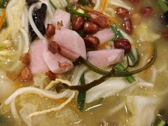 原味过桥米线-滇越乘象云南餐厅(豆各庄店)