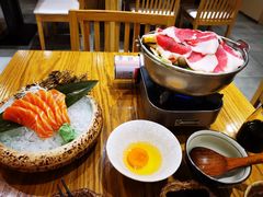 -林妈妈村·日式料理(宝山龙湖天街店)