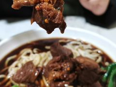 -金牌八大碗汤面(菜市二路店)