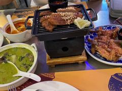 -simply thai天泰(长泰广场店)