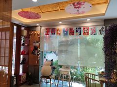 -樱之味精致料理融合餐厅