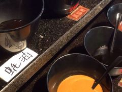 -牛品福潮汕牛肉火锅(旺庄店)