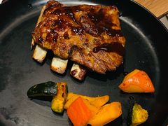 -必胜客(仲盛商城王安宇主题店)