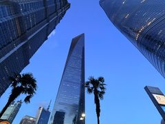 -上海中心大厦