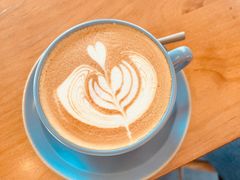 -转山咖啡(松柏社区店)