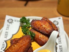 -太二酸菜鱼(kk mall店)