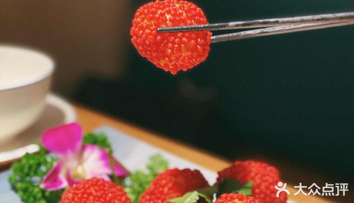 东莞老字号 地道粤菜馆 聚餐不二之选