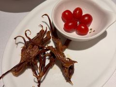 -小厨师·二十年沈家门小海鲜(百井坊巷店)