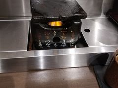 -牛かつもと村(上野店)