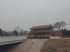 -盛世南宫影视城(北普陀影视城)