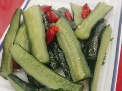 -华天延吉餐厅(西四总店)