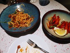 -BE BRIGHT KITCHEN(正佳广场店)