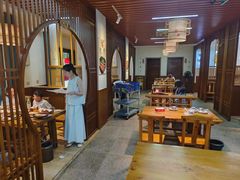 -食鸡公社辣子鸡·潍坊菜·烧烤