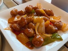 -金鼎轩(远大路金源店)