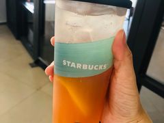 -星巴克(北京通州九棵树西路店)