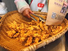 -肖炮现炸酥肉(解放碑店)