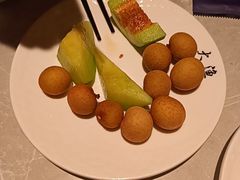 -大渔铁板烧(民盈·国贸城店)