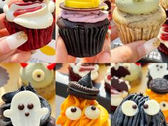 -Pantry's Best派悦坊蛋糕(K11购物艺术中心店)