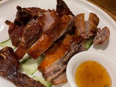 -醉南拳客家菜·河田鸡(西禅寺杨桥店)
