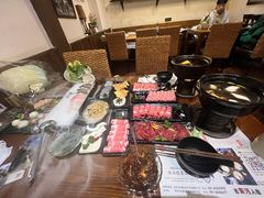 -束河人家(南锣鼓巷店)