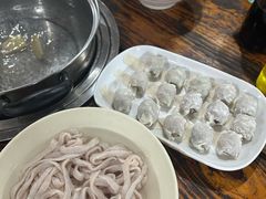 -章记正宗南岗鱼蛋火锅