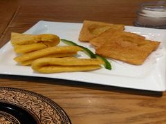 -名羊天下陕北横山铁锅炖羊肉(博文路店)
