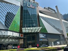 -合景·悠方(成都店)