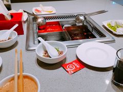 -海底捞火锅(凯德广场店)