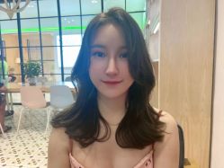 -发泽造型·烫发染发