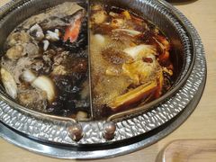 -期哒寿喜烧(桃湖公园店)